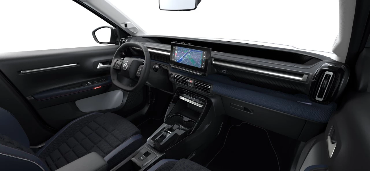 Citroën C3 Aircross Collection