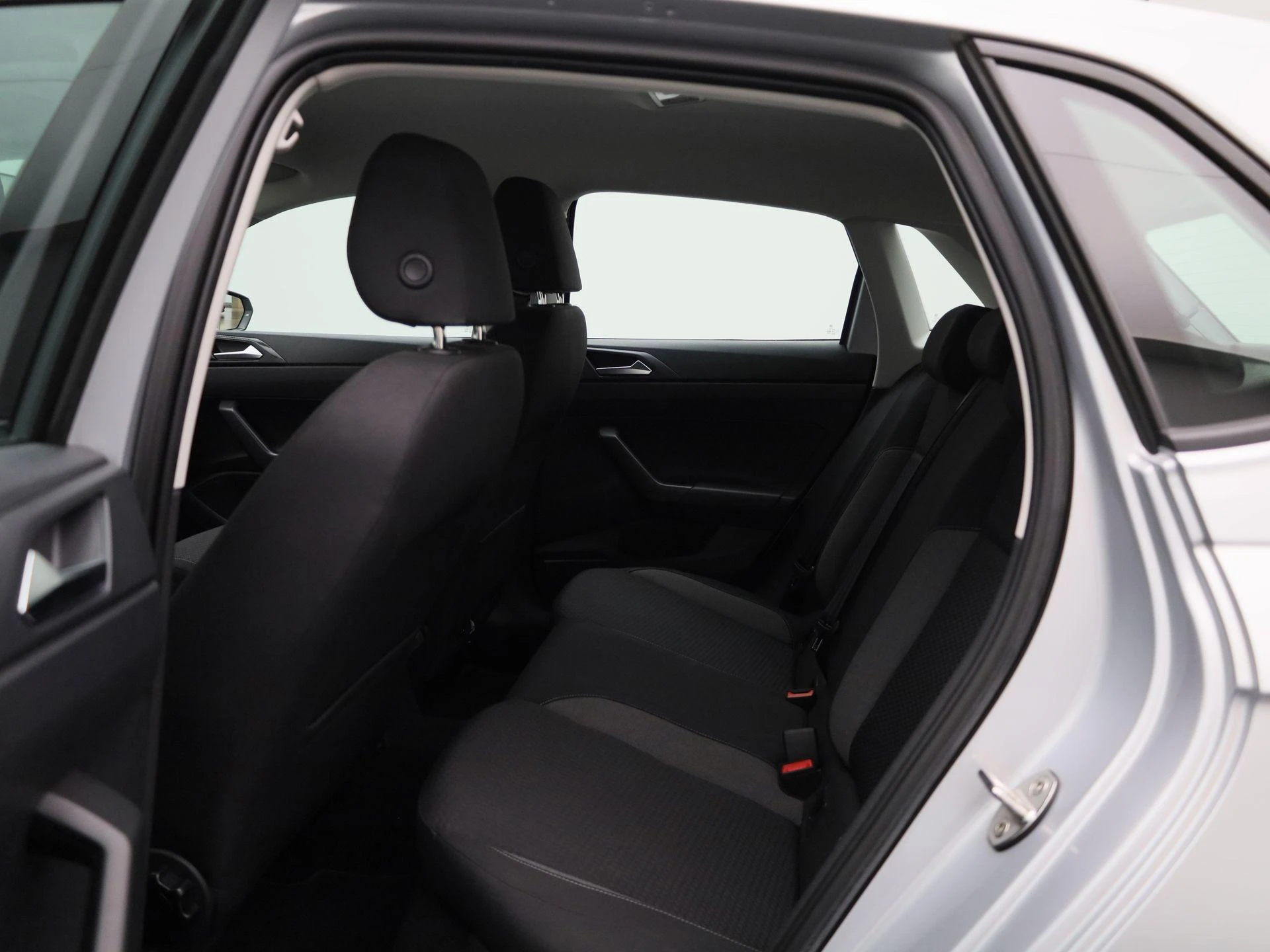 Volkswagen Polo 1.0 TSI Life Business DSG