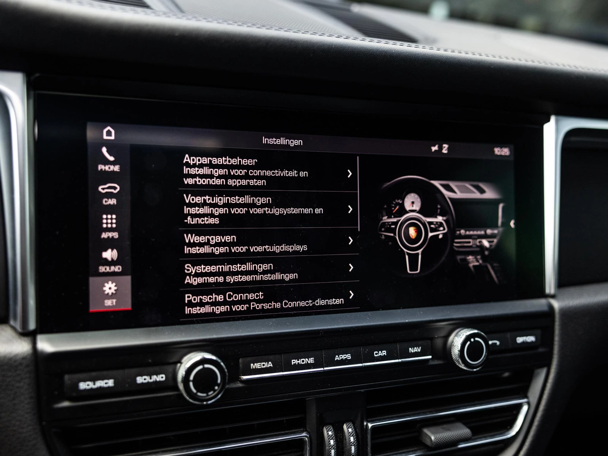Porsche Macan 2.0