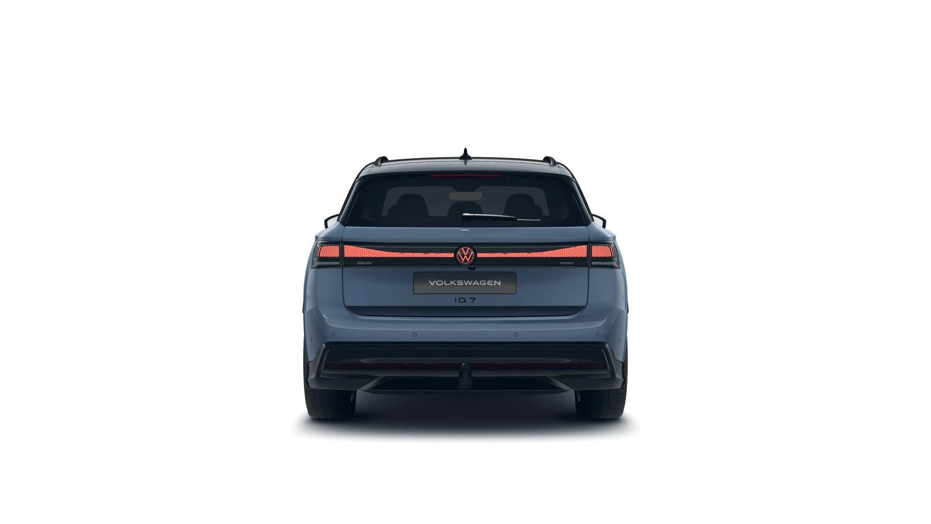 Volkswagen ID.7 Tourer Pro Limited Edition 77 kWh