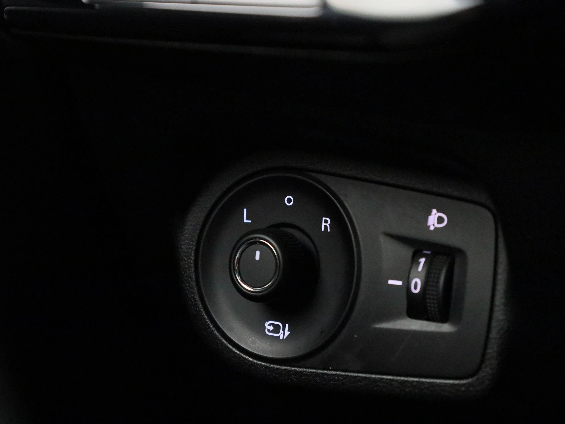 MG MG3 1.5 Hybrid+ Luxury