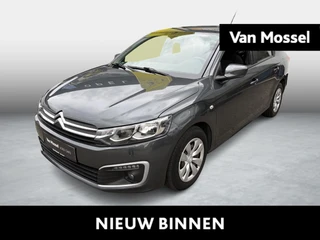 Citroën C-Elysée 1.6 VTi 115 EAT6 Feel
