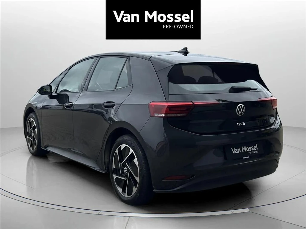 Volkswagen ID.3 EL Pro Performance 204HK 5d Aut.