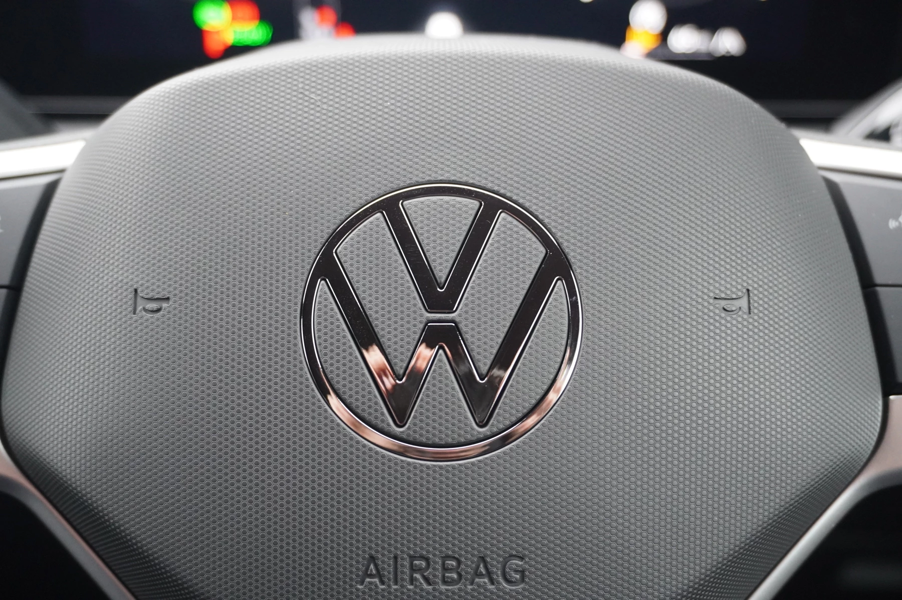 Volkswagen Tiguan 1.5 eTSI 150 R-Line 5dr DSG