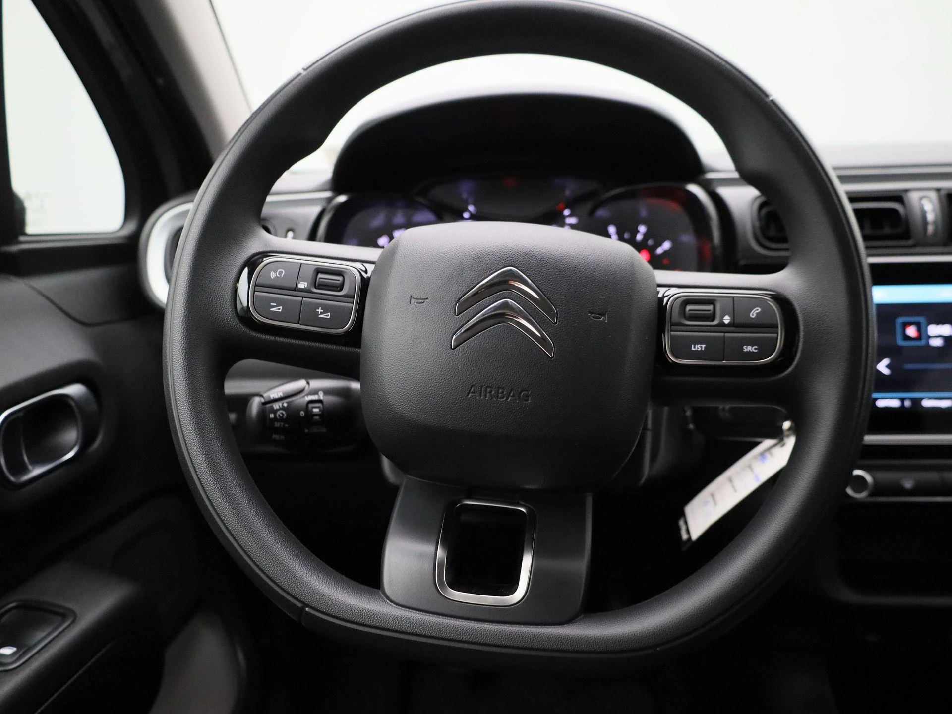 Citroën C3 1.2 PureTech Feel