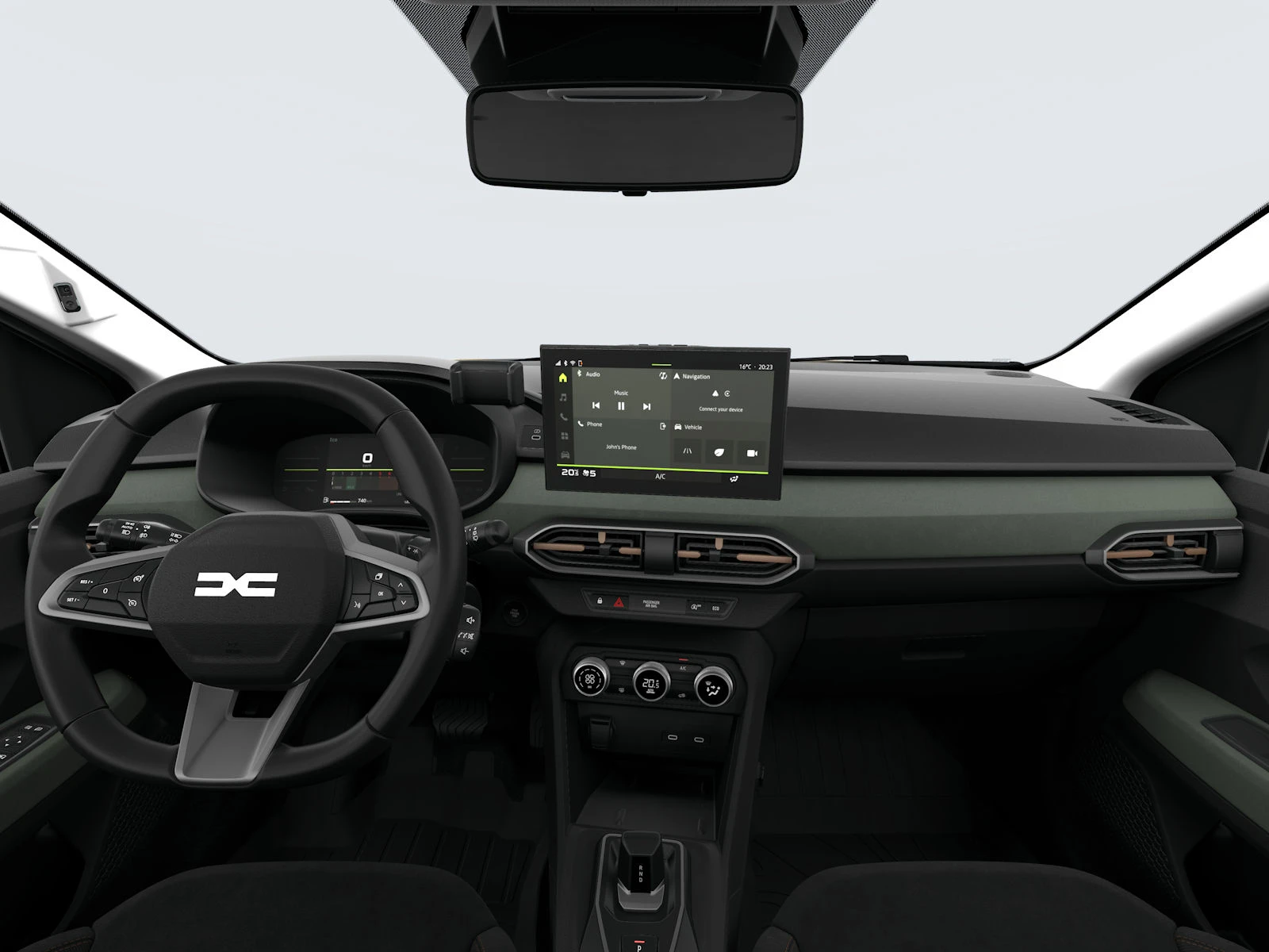 Dacia-Sandero Stepway-image-9