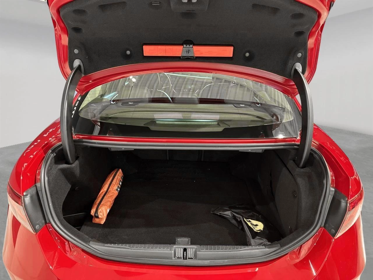 Alfa Romeo Giulia 2.0 TB 200 Atx Super AUTO