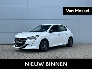 Peugeot 208 1.2 PureTech Active Pack