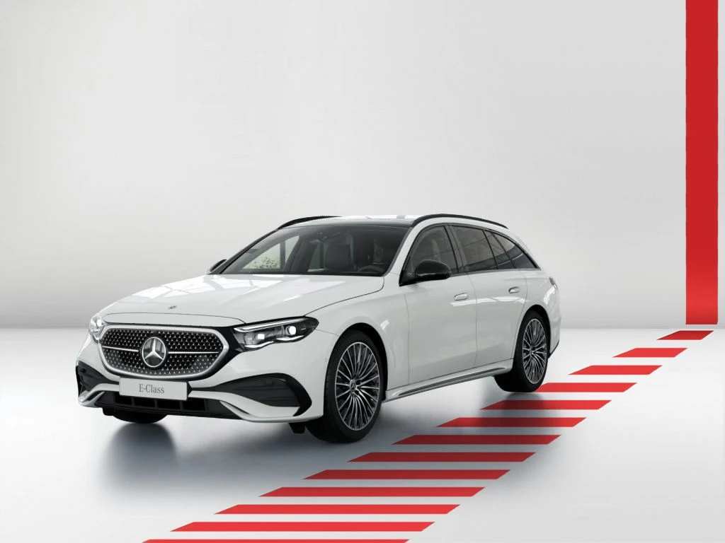 Mercedes-Benz-E-Klasse 220 d-image-1