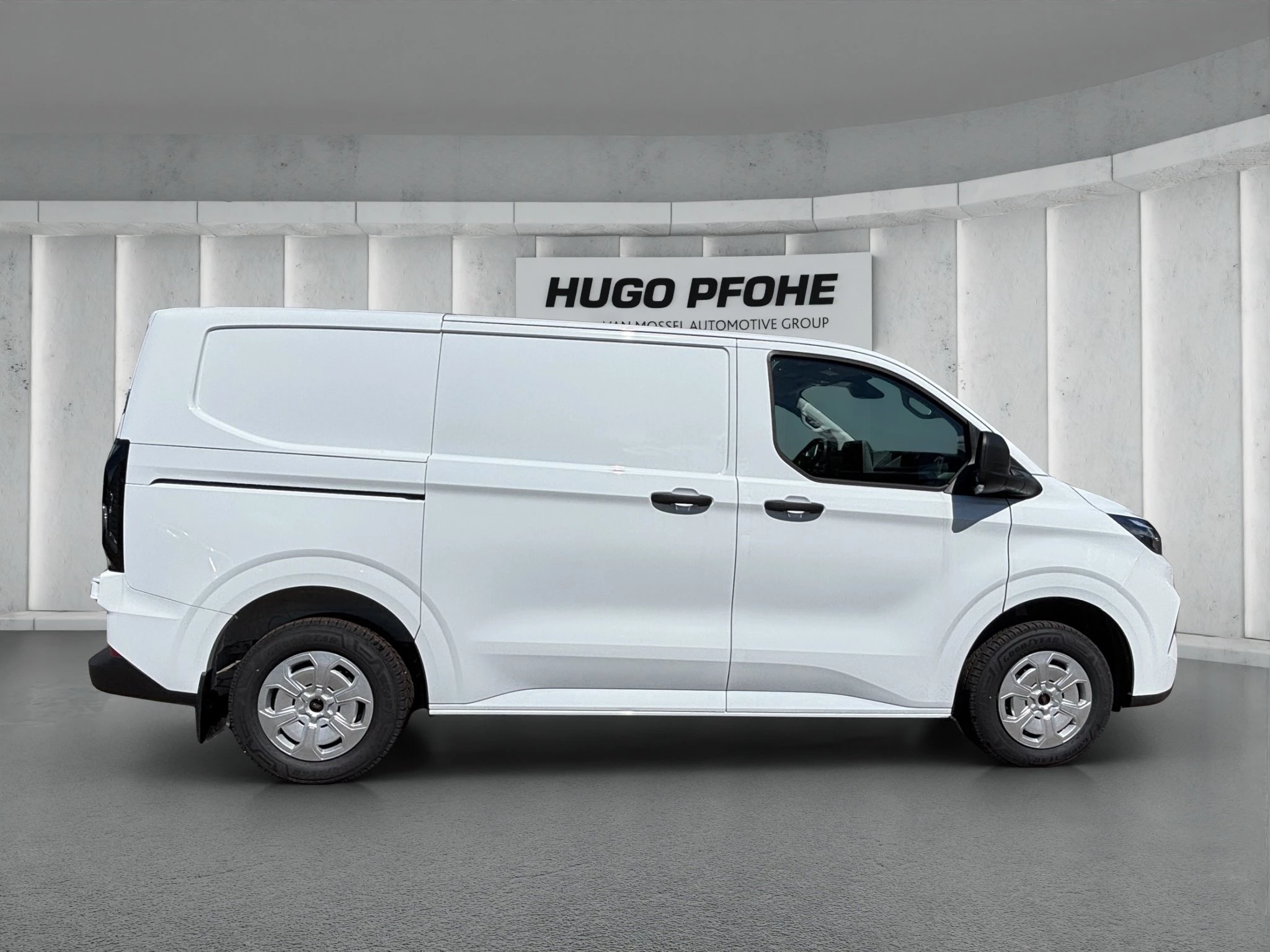 Ford Transit Custom Trend Service-Line 320 L1 Automatik Kasten *aus unserer Werbung*
