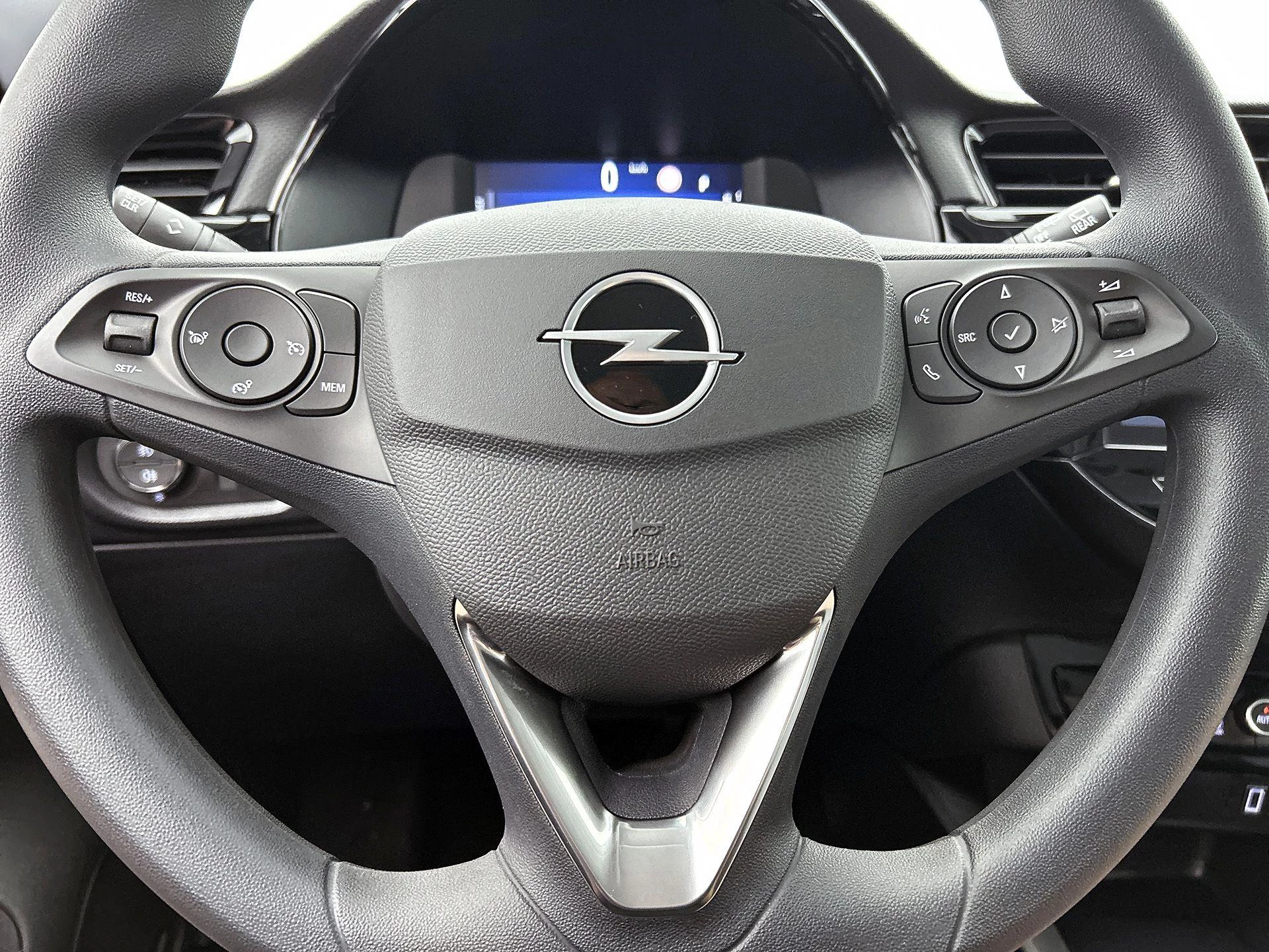 Opel Corsa-e Electric Long Range Business Edition 51 kWh