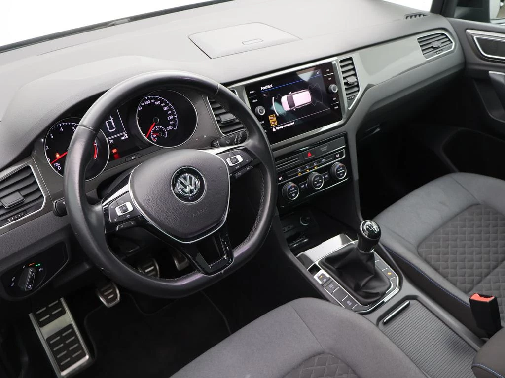 Volkswagen Golf Sportsvan Golf Sportsvan JOIN 1.5TSI 130PK *PANODAK*NAVI*CAMERA*ACC*PDC*BLTH*...*