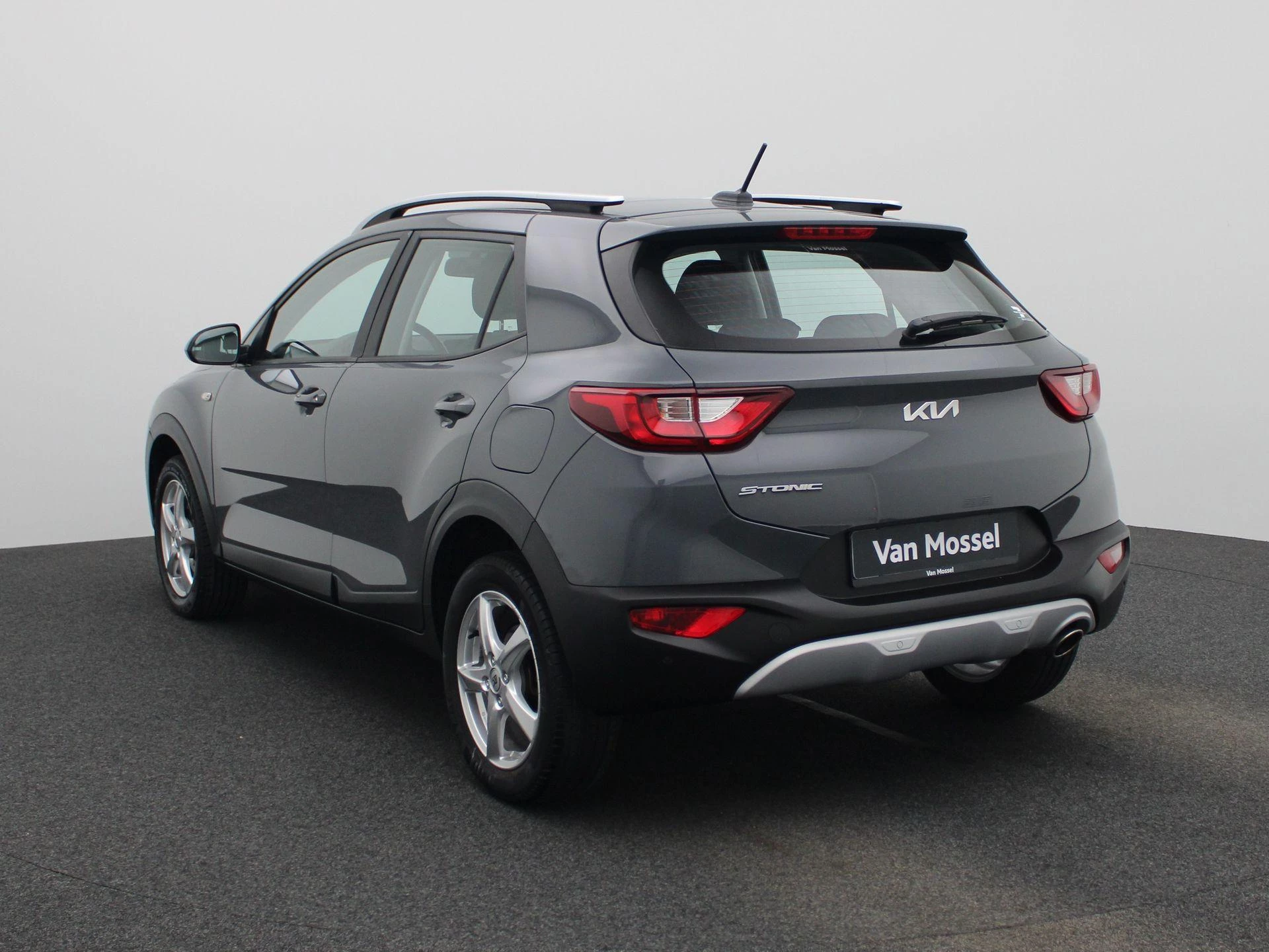 Kia Stonic 1.2 Urban Edition