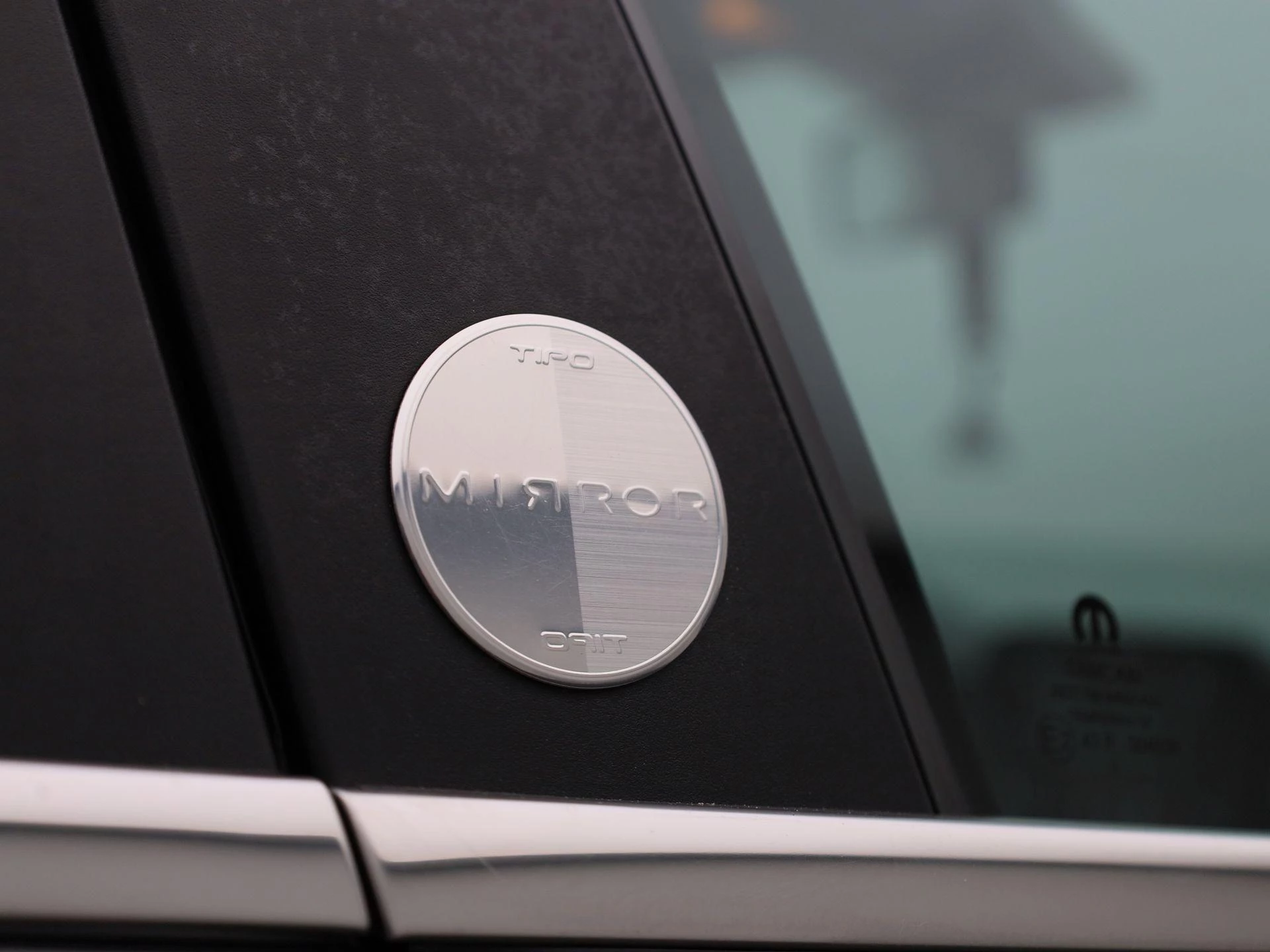 Fiat Tipo 1.4 Mirror