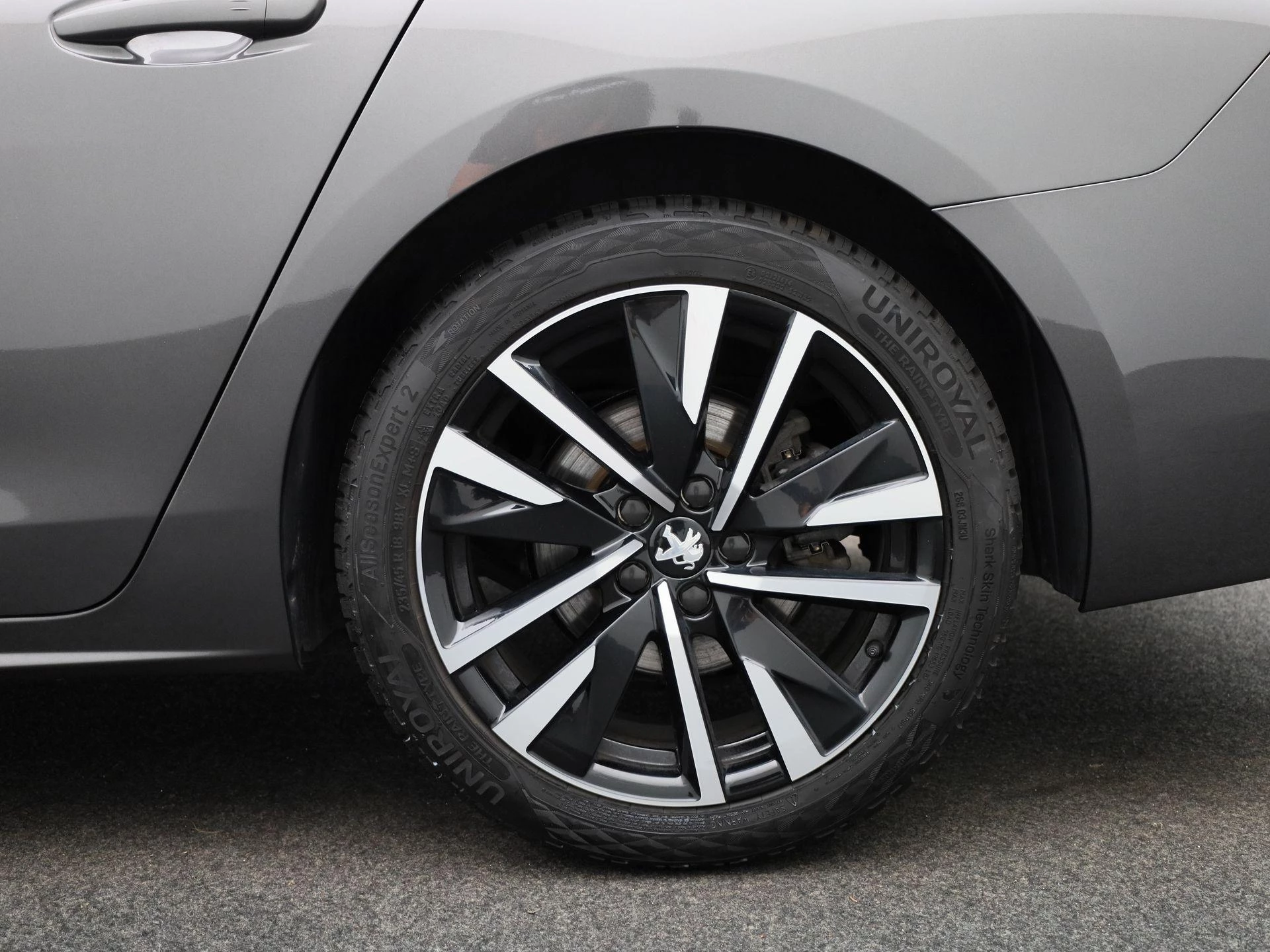Peugeot 508 SW 1.5 BlueHDi 130 S&S EAT8 GT