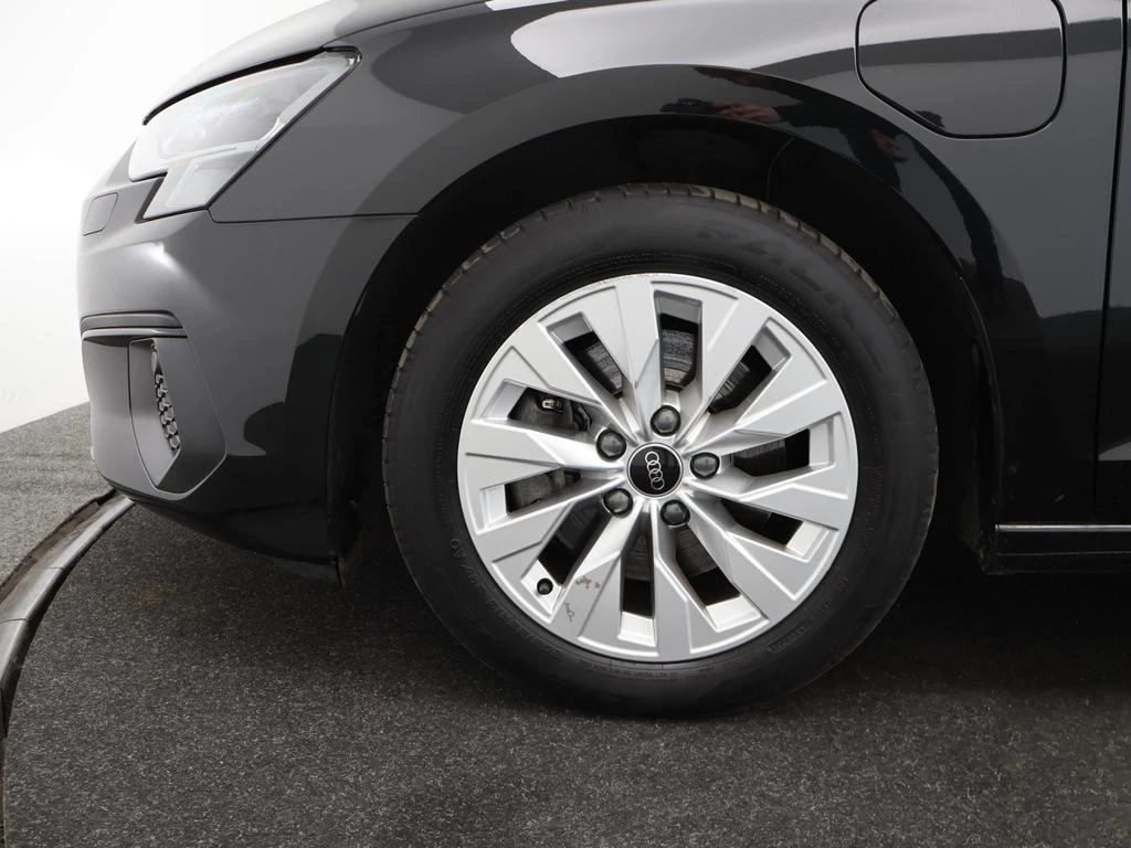 Audi A3 Sportback PHEV Audi A3 Sportback Attraction 40TFSIe 204PK *AUTOMAAT*ACC*VIRTUAL COCKPIT*NAVI*APP-CONNECT*...*