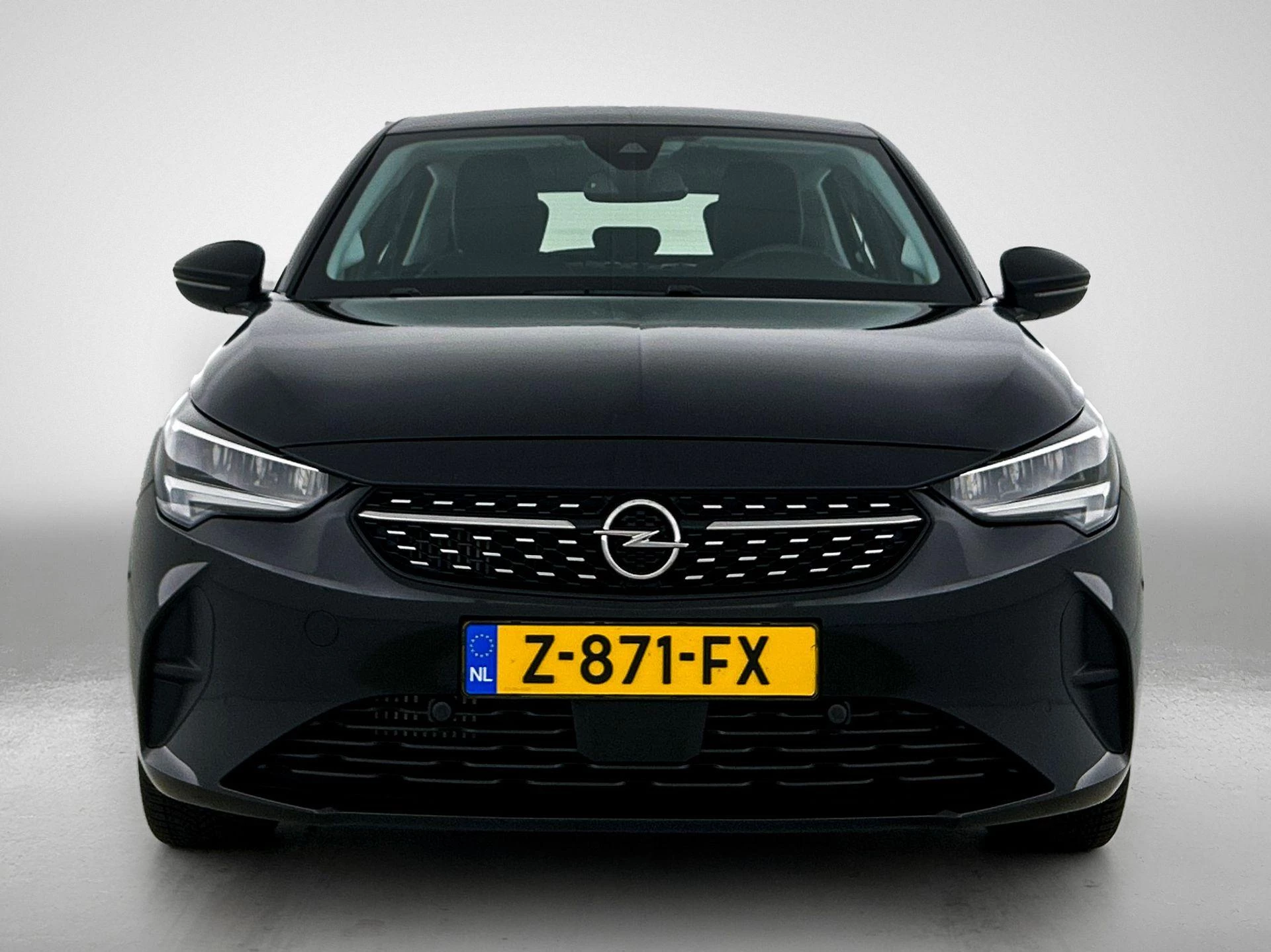 Opel Corsa 1.2 Elegance