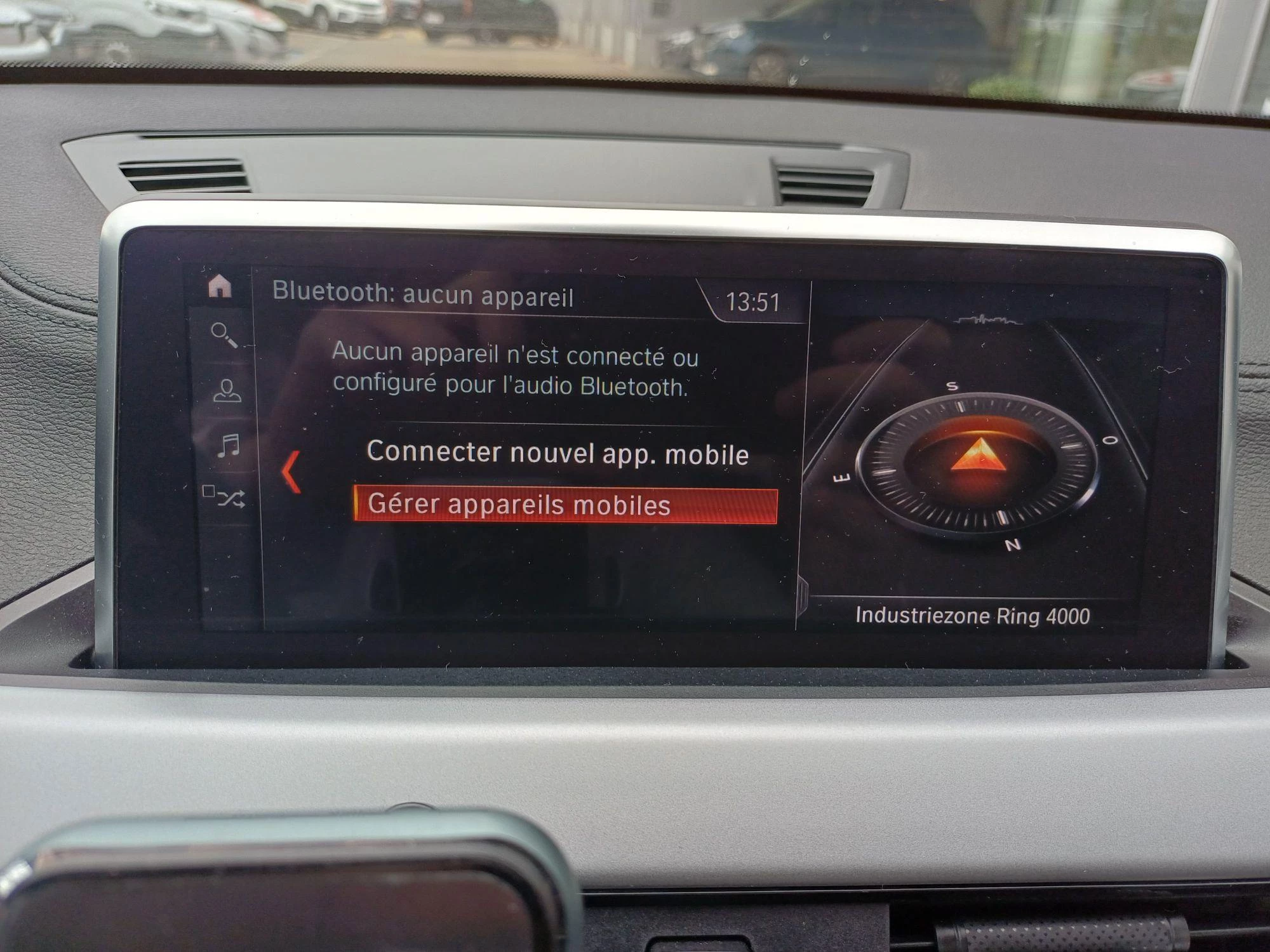 BMW X2 Advantage sDrive18iA 100kW DCT