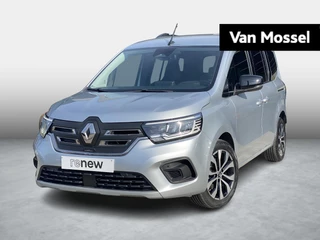 Renault Kangoo E-Tech Techno EV45
