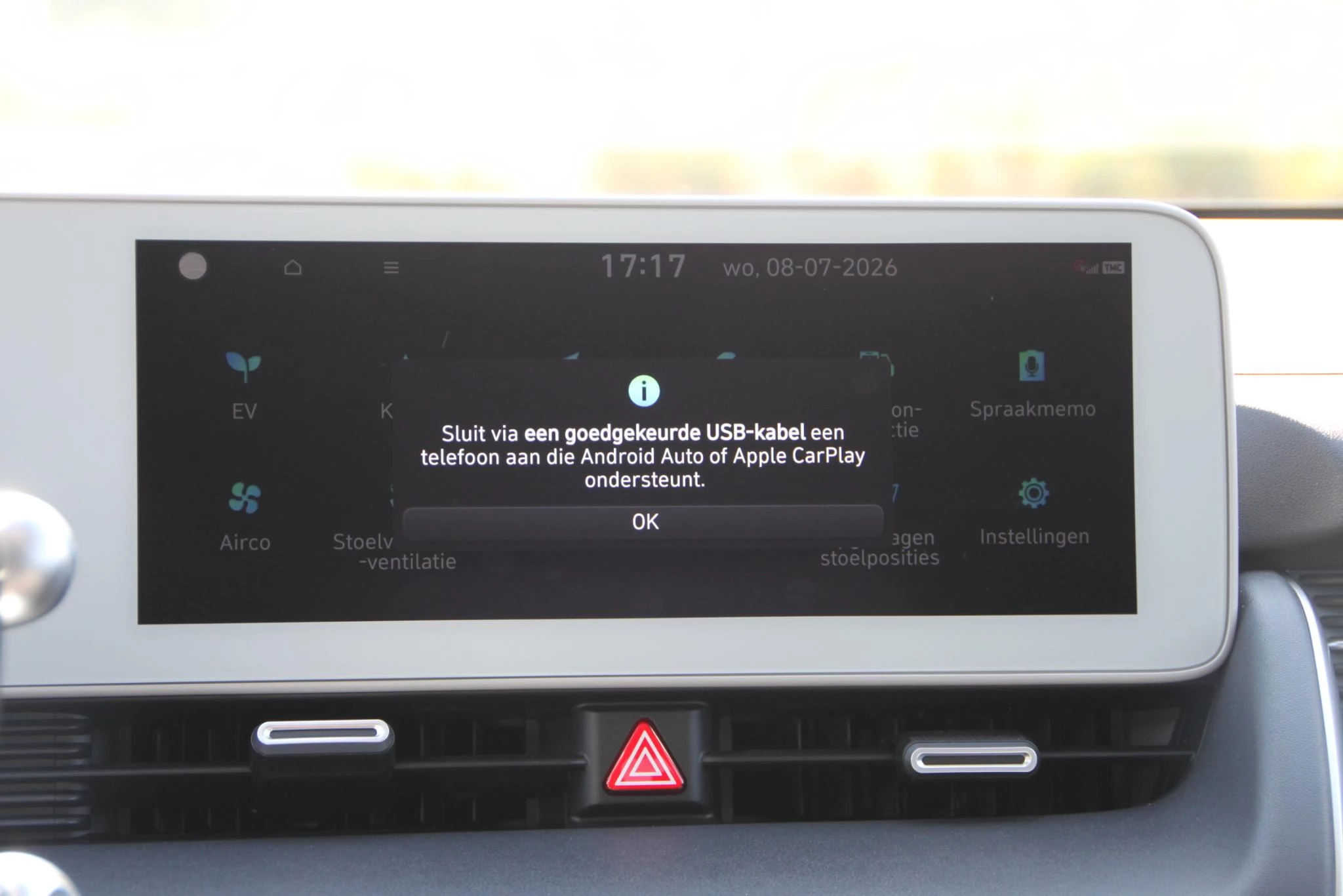 Hyundai IONIQ 5 Balance 73 kWh HTRAC AWD