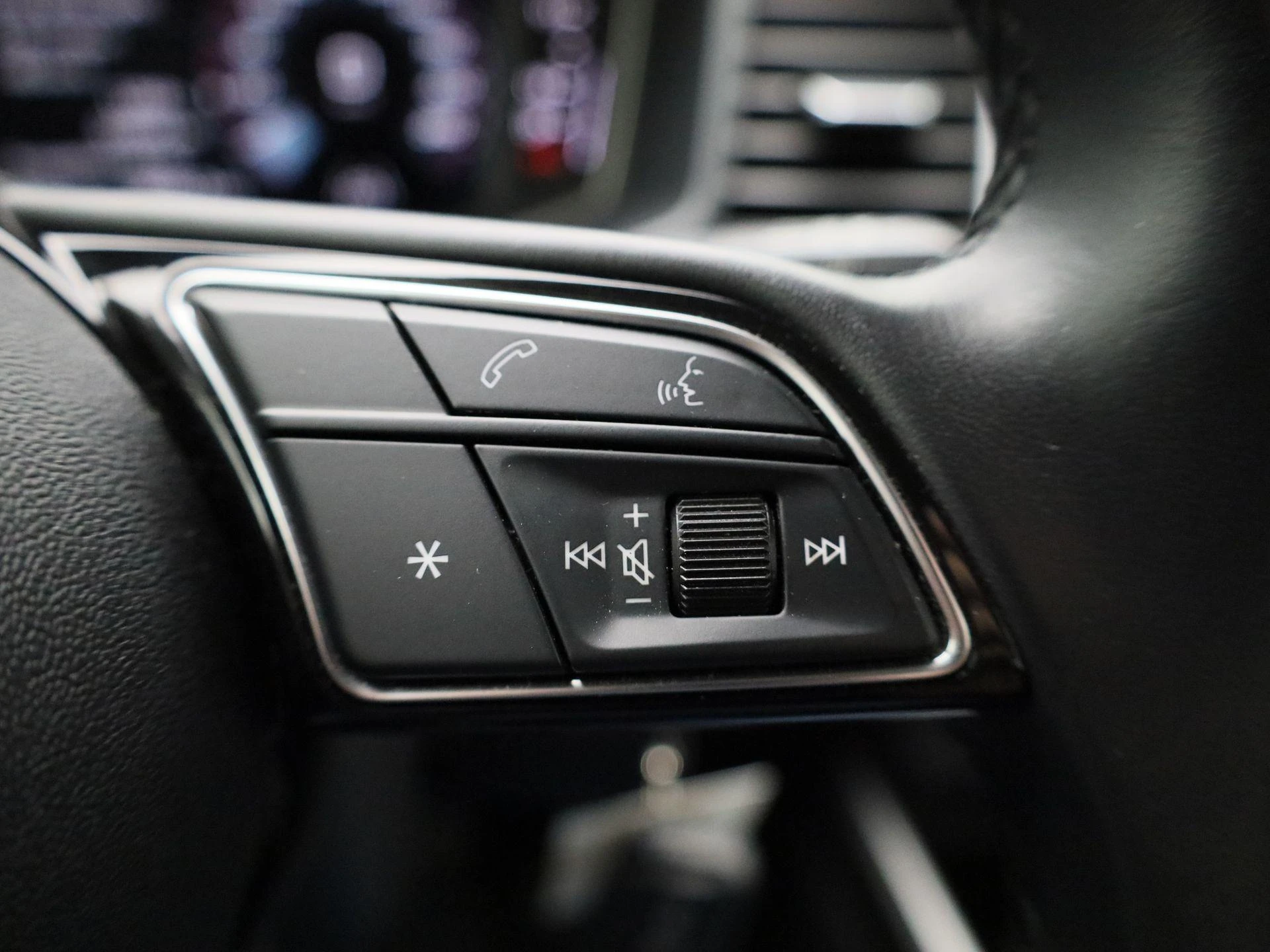 Audi A1 Sportback 25 TFSI Pro Line
