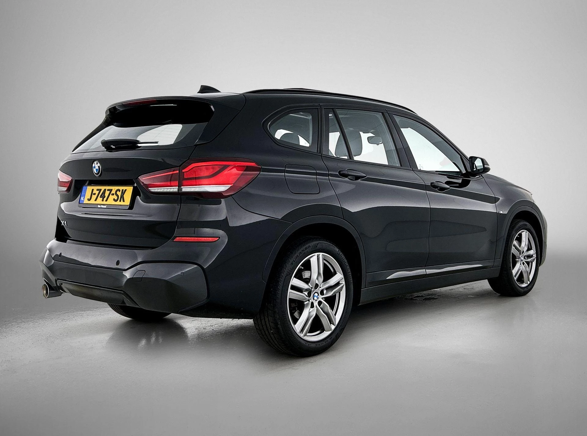 BMW X1 sDrive18i Executive Edition