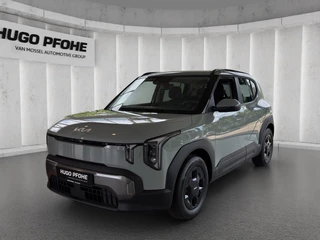 Kia EV2 Earth 42.2 kWh Sports Utility Vehicle. 108 kW. 5-türig