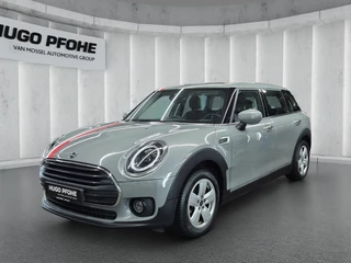 MINI Clubman Cooper