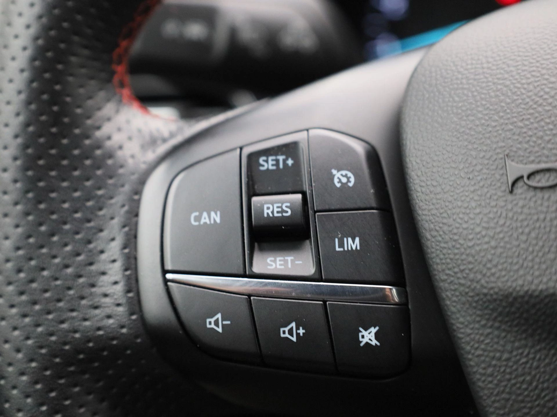 Ford Fiesta 1.0 EcoBoost ST-Line X