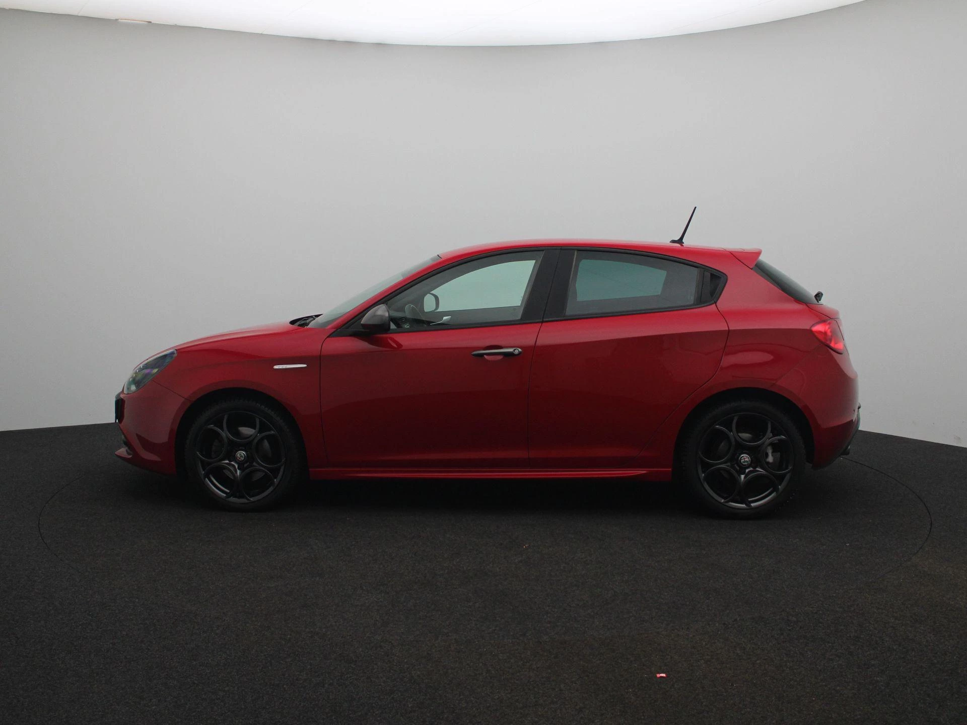 Alfa Romeo Giulietta 1.4 Turbo 170pk Aut. Super