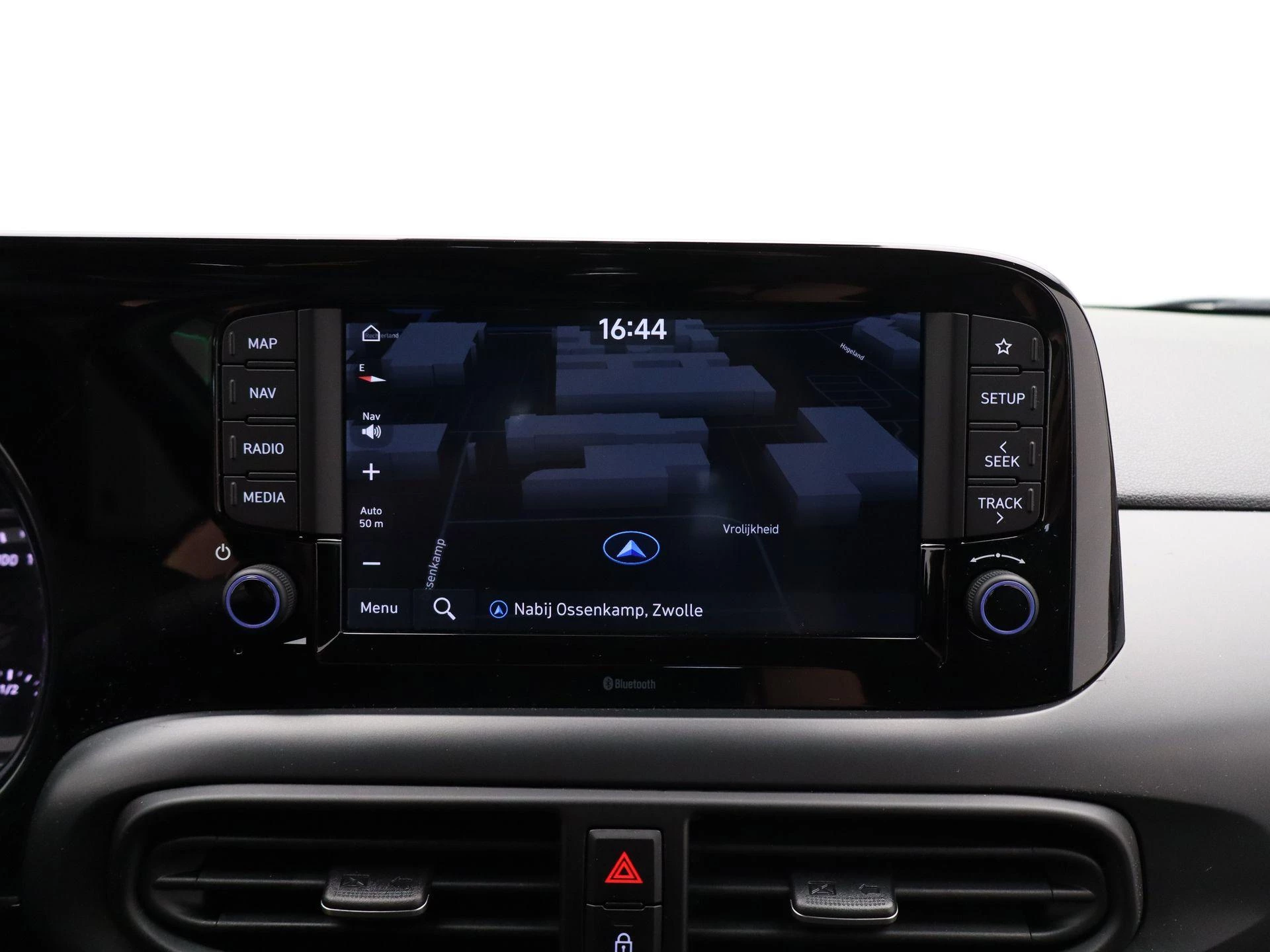 Hyundai i10 1.0 T-GDI N Line 5-zits