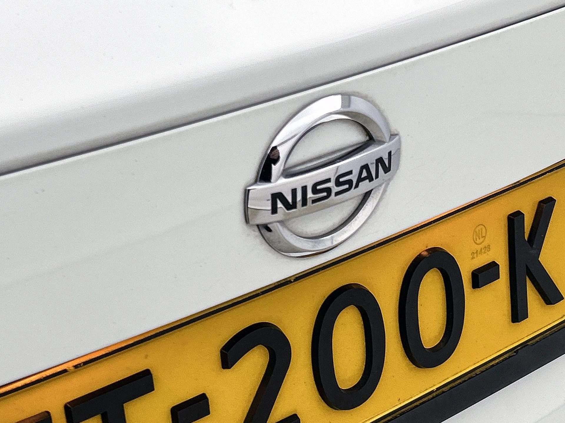 Nissan Micra 1.0 IG-T N-Connecta