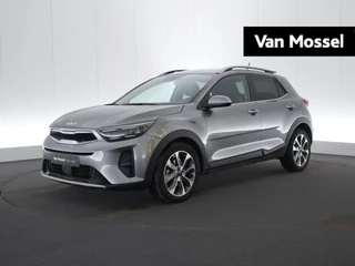 Kia Stonic 1.0 T 100 PulseDCT