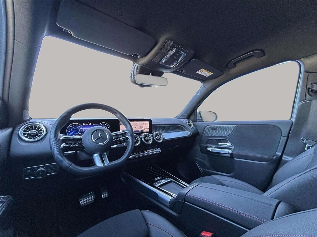 Mercedes-Benz EQB 250+ EL AMG Advance 190HK 5d Aut.