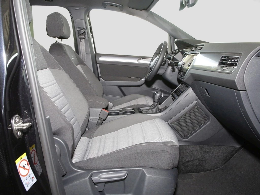 Volkswagen Touran Highline 1.5 TSI OPF 7-Gang-DSG