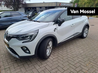 Renault Captur 1.6 E-Tech Plug-in Hybrid 160 Intens