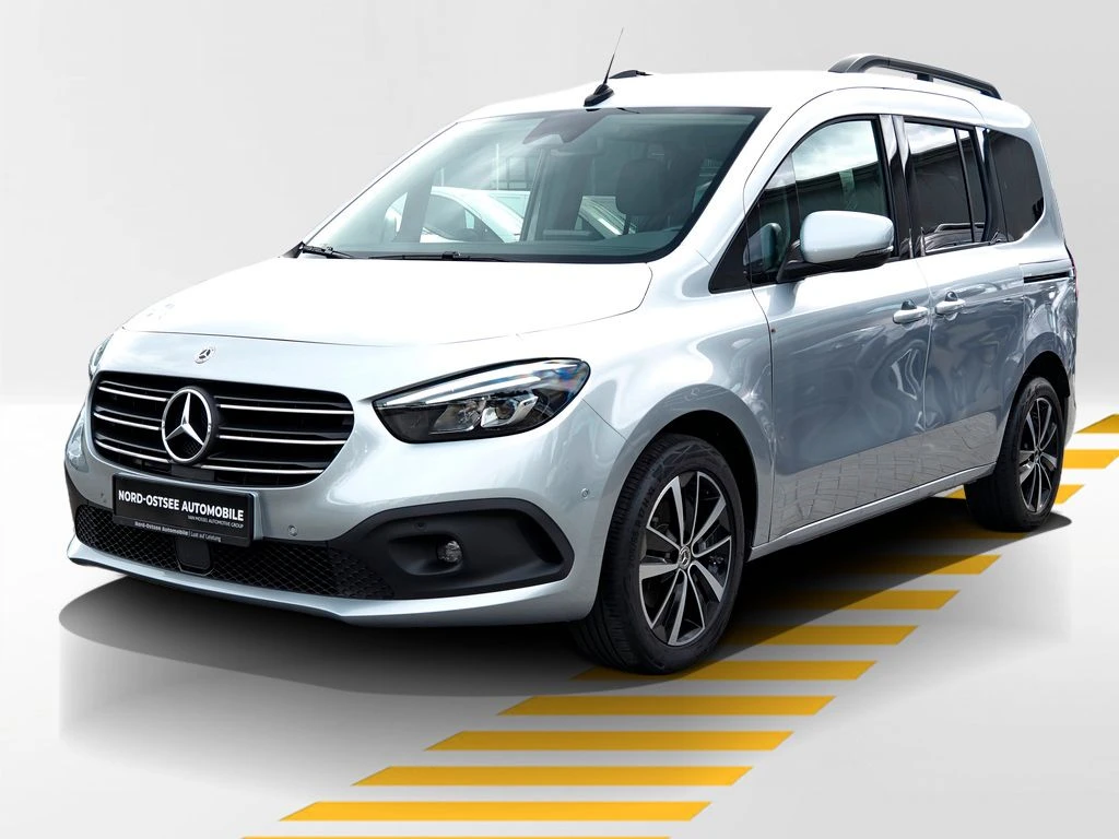 Mercedes-Benz-T-Klasse 180 d-image-1