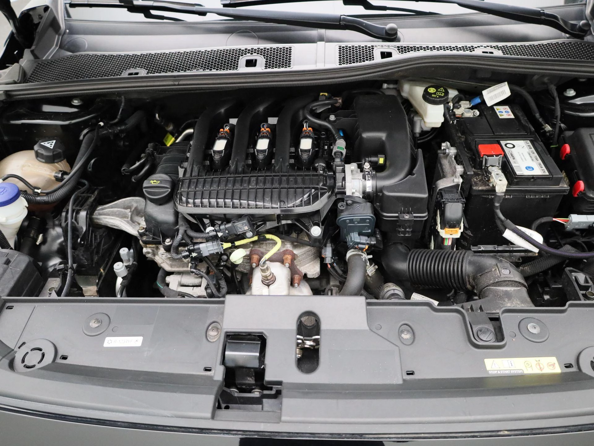 Opel Corsa 1.2 55kW S/S