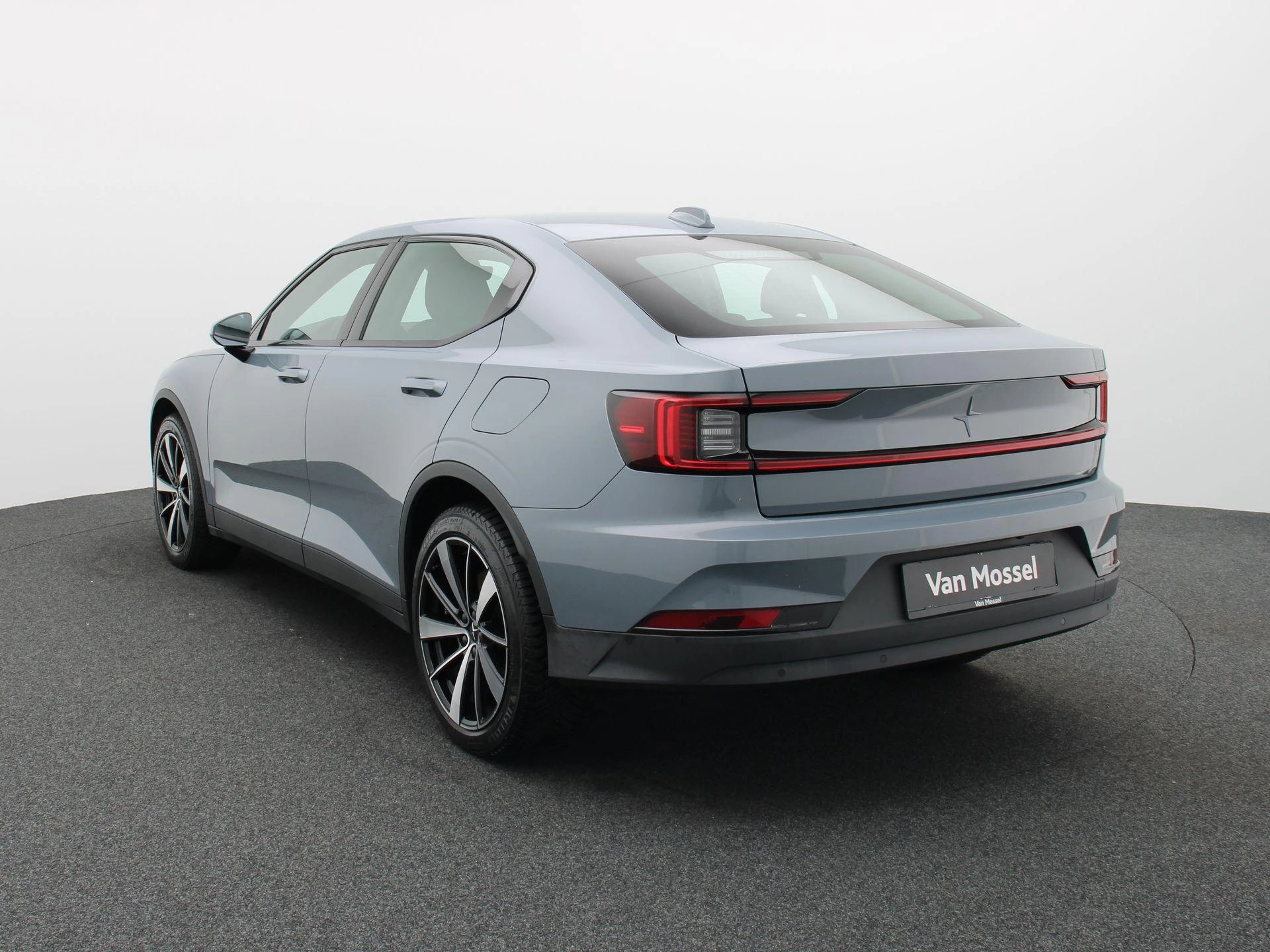 Polestar 2 SR SM 64kWh