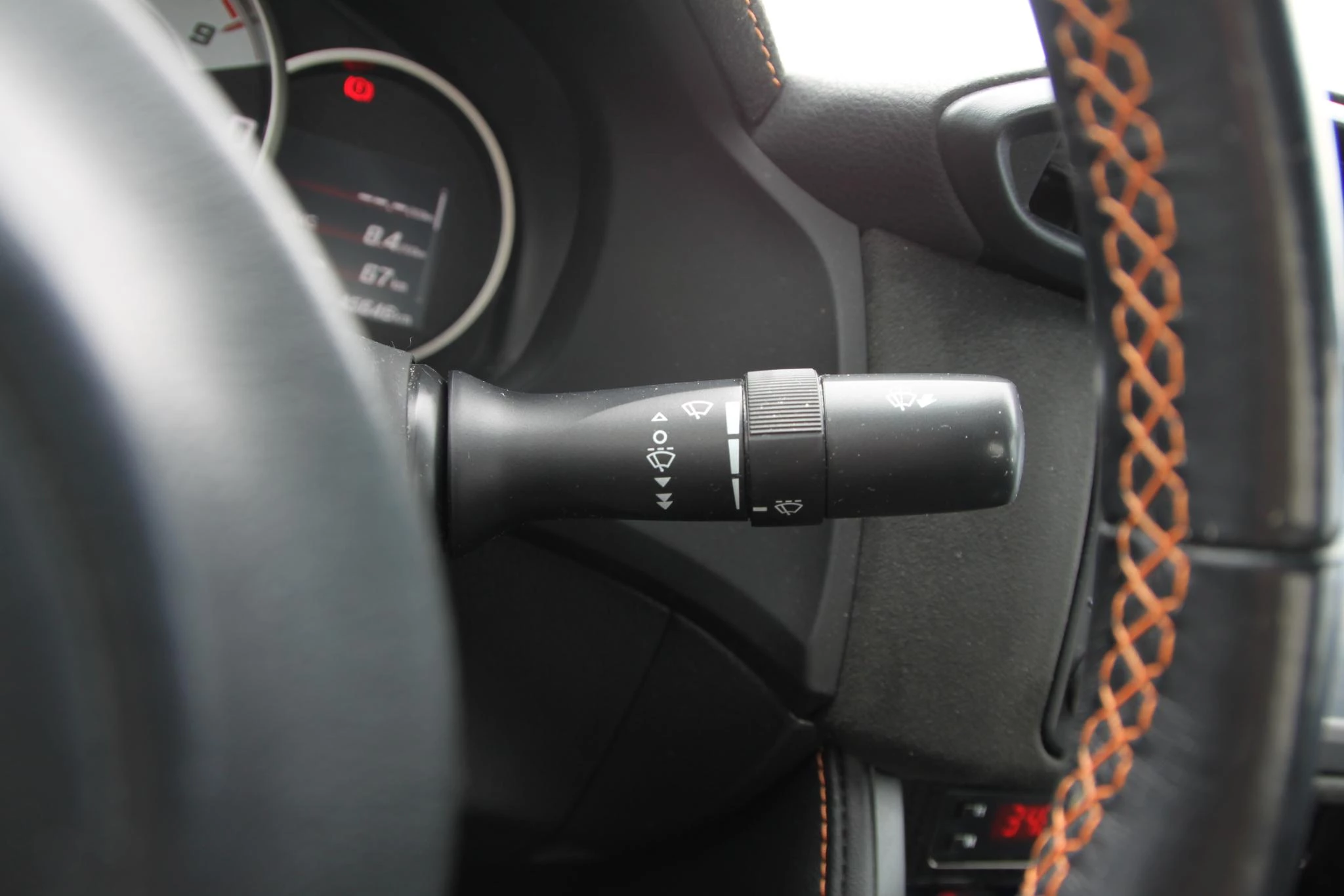 Toyota GT86 2.0 Sport Orange Ltd. Edition