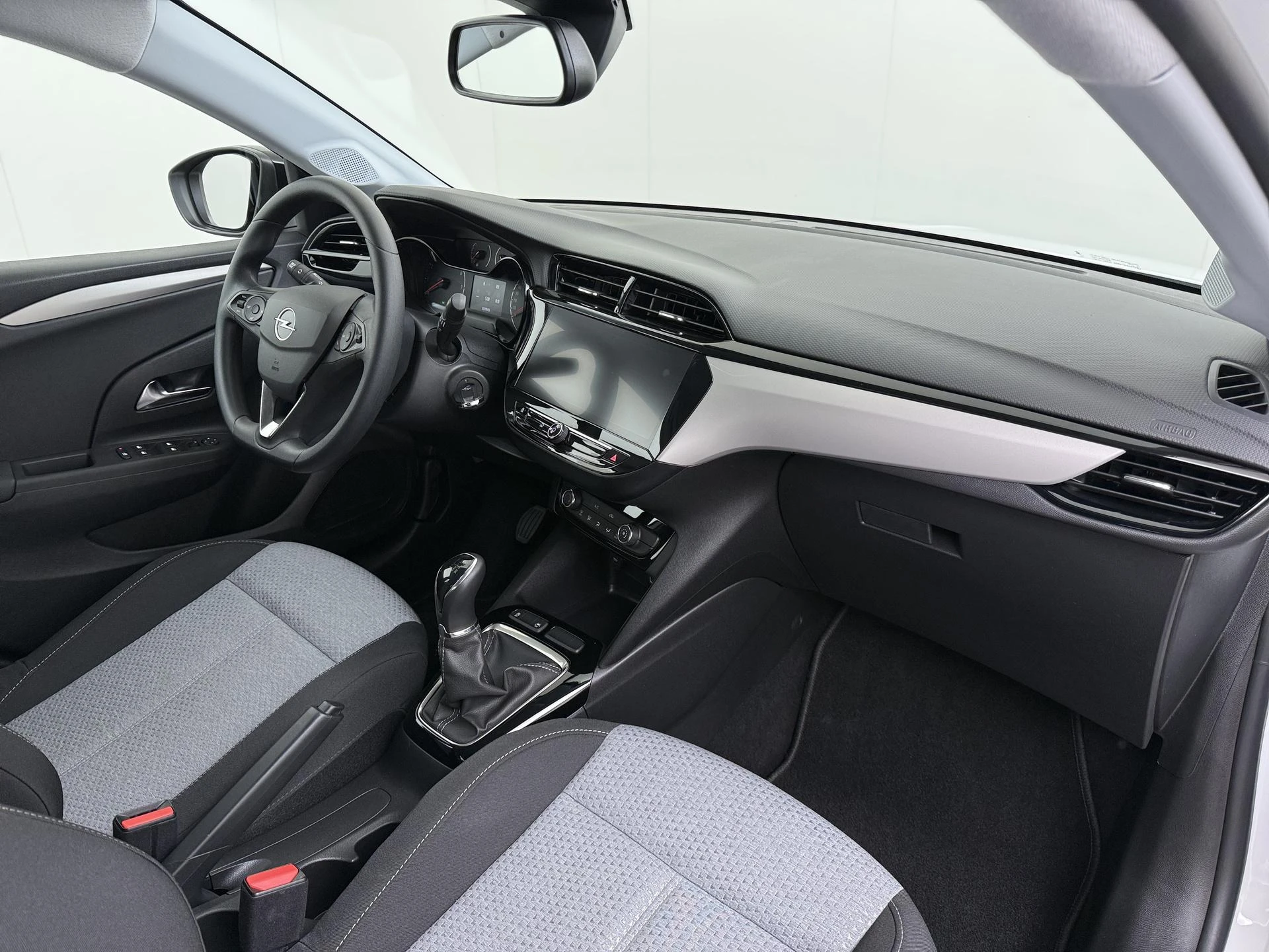 Opel Corsa 1.2 Edition