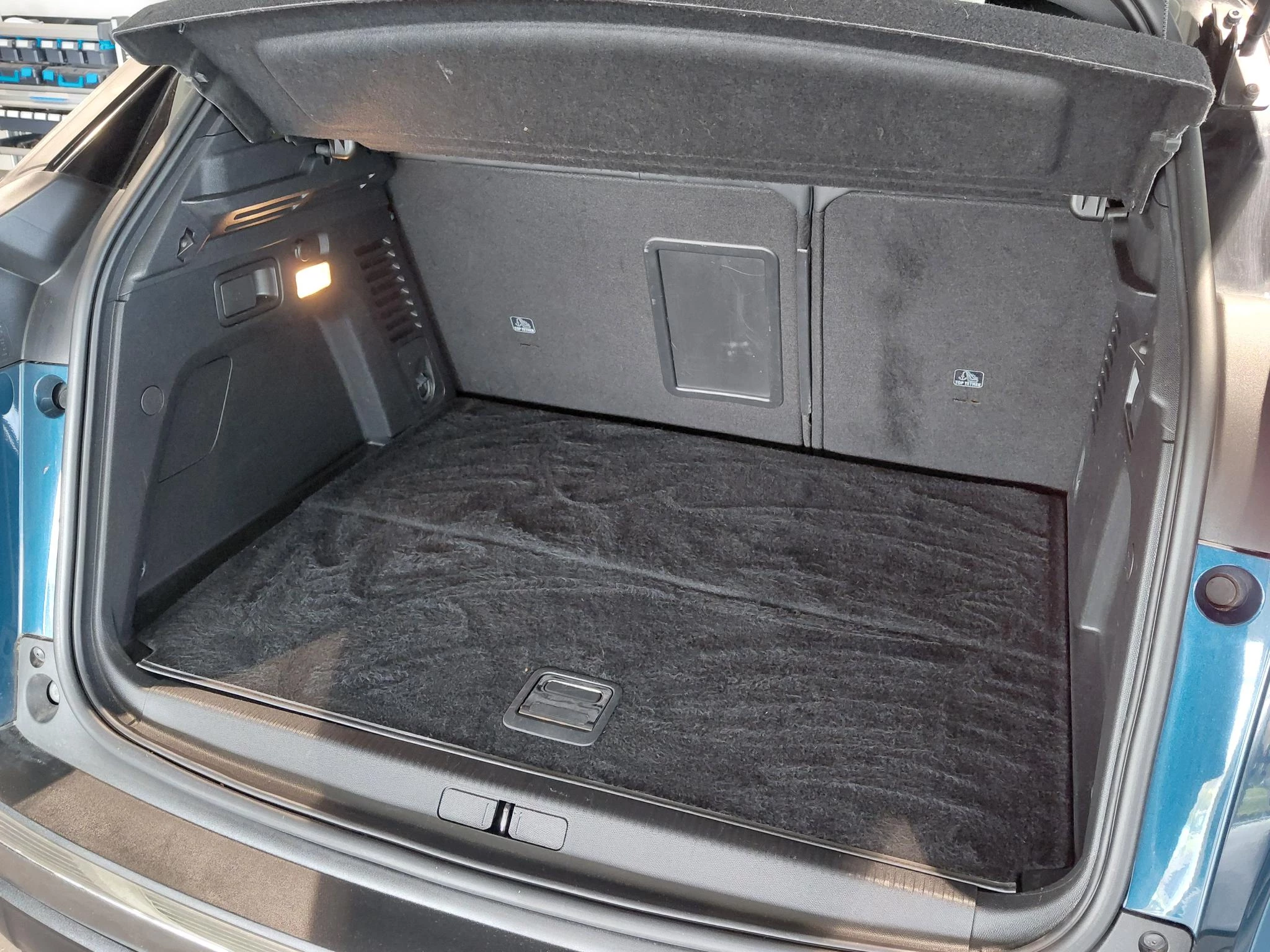 Peugeot 3008 1.6 HYbrid 225 GT