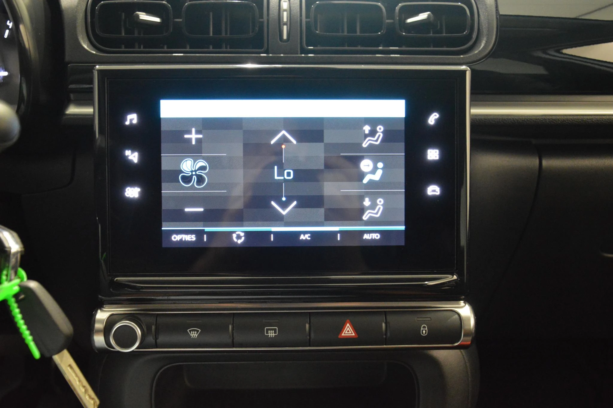 Citroën C3 Feel