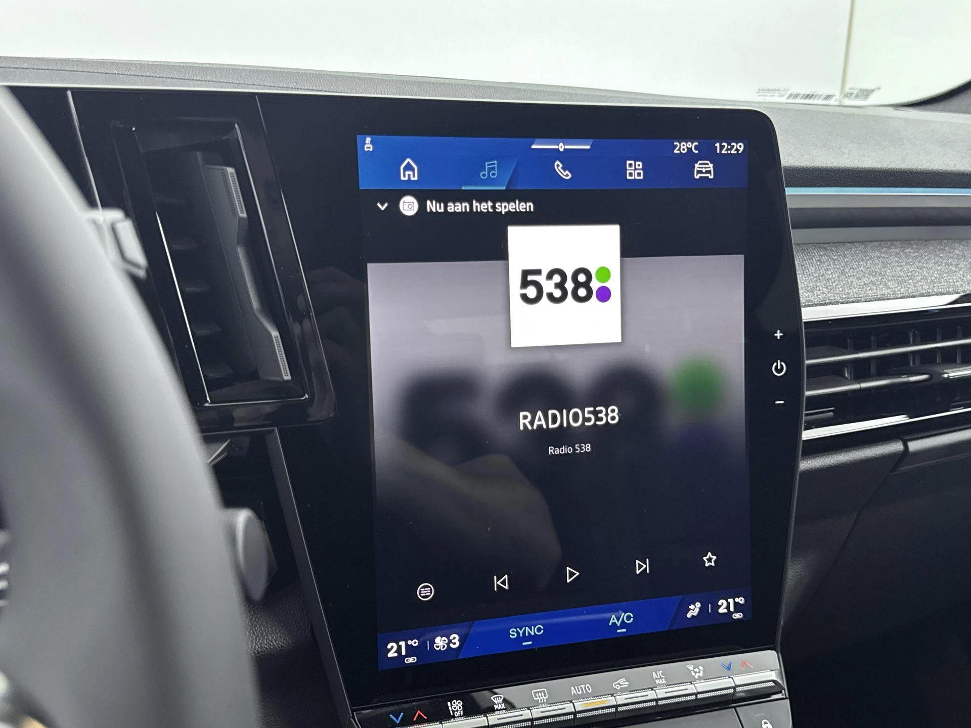 Renault Austral 1.2 E-Tech Full Hybrid Techno 200PK