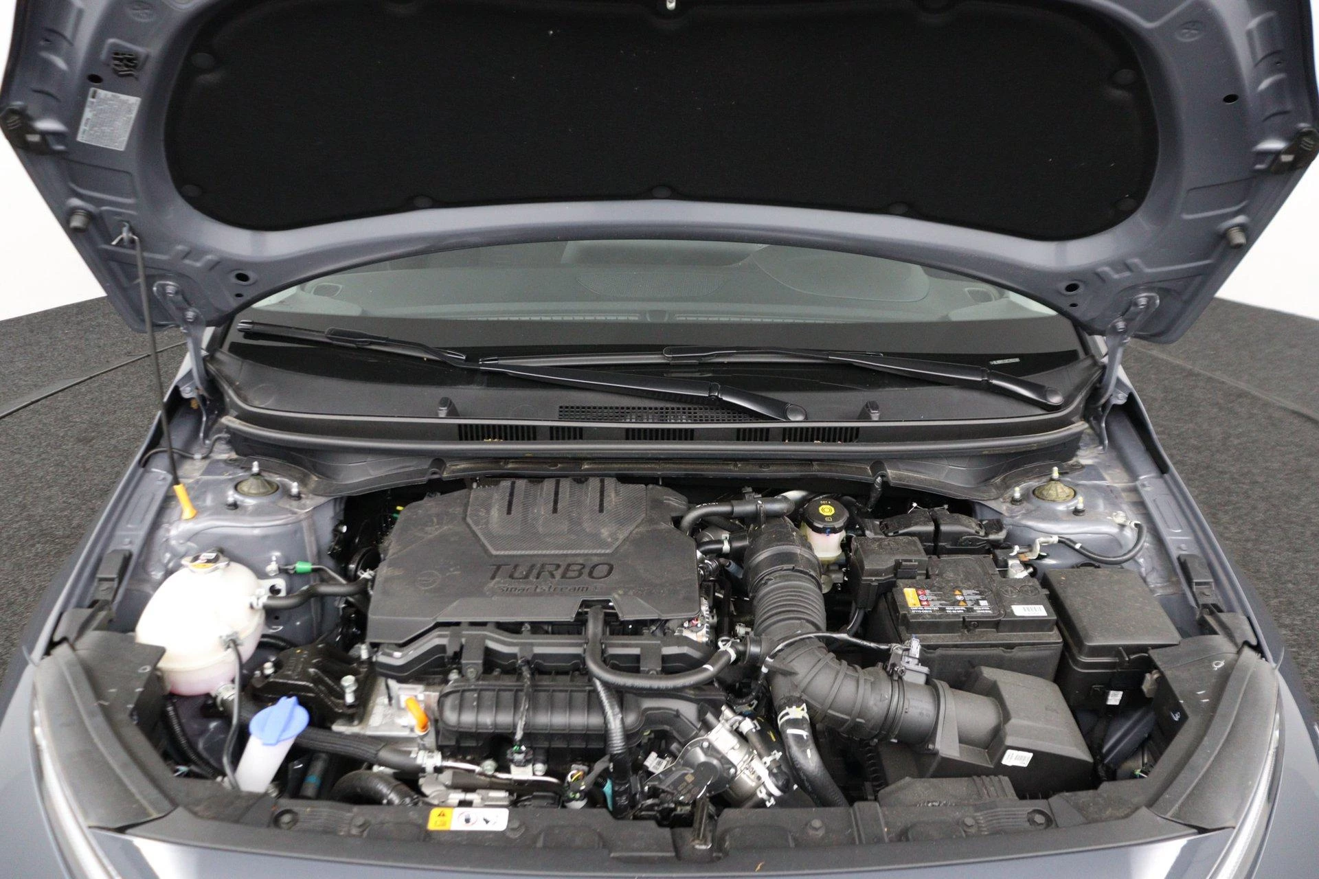 Hyundai Bayon 1.0 T-GDI Premium