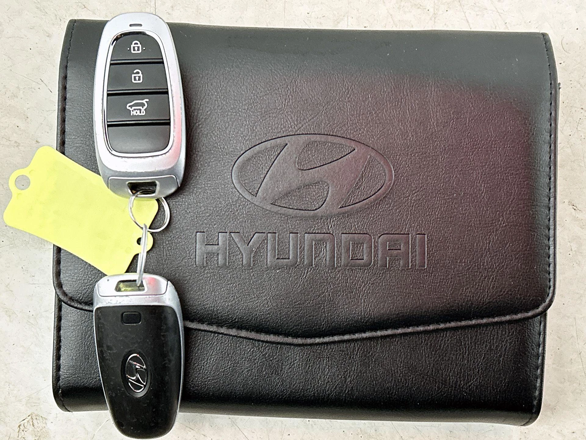 Hyundai Santa Fe 1.6 T-GDI PHEV Comfort Smart Sky 7p.