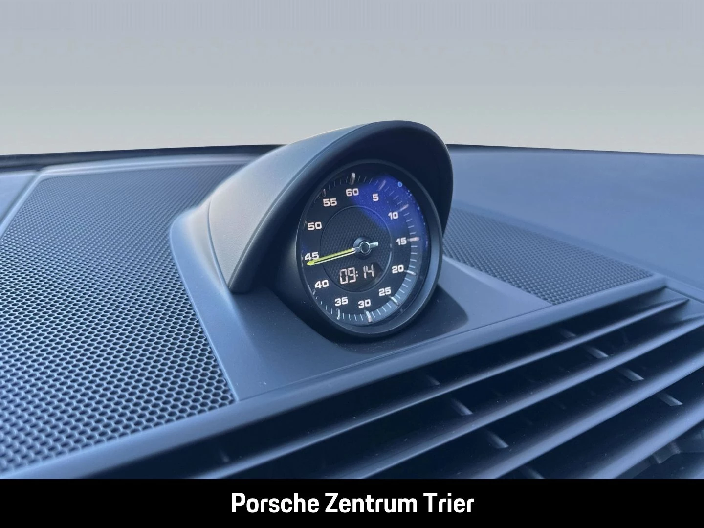 Porsche Panamera 4S E-Hybrid Sport Turismo LED-Matrix -