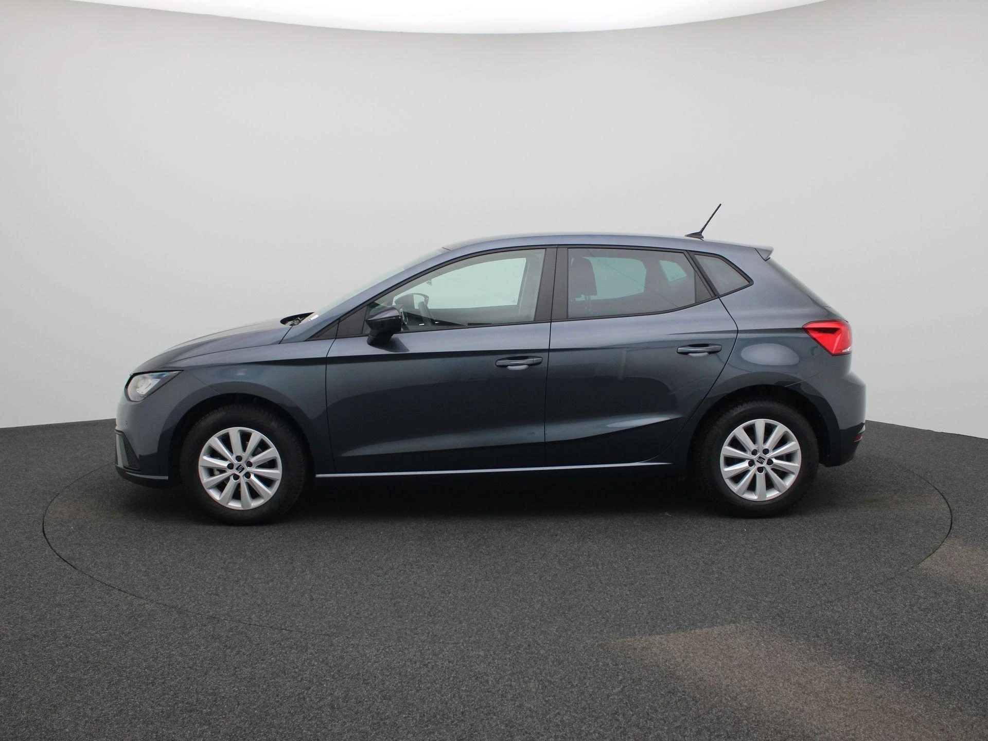 SEAT Ibiza 1.0 EcoTSI Style Business Connect