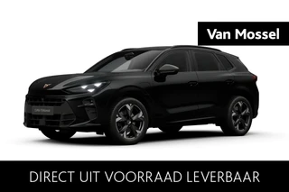 CUPRA Terramar Business Limited