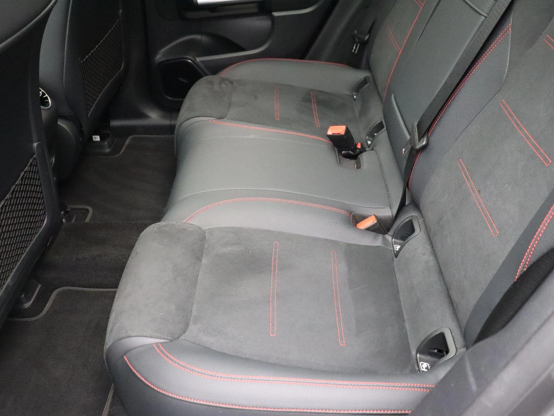 Mercedes-Benz EQA 250+ Star Edition + PANORAMISCH DAK + BURMESTER + HEAD UP + CARPLAY
